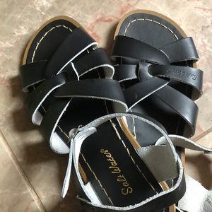 Salt water Sandals
